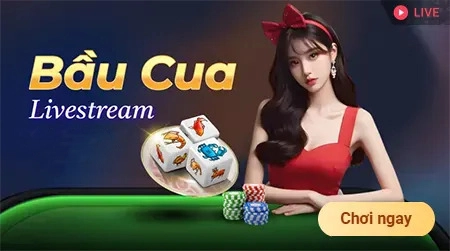 fun88 sân chơi livestream bầu cua
